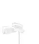 Hansgrohe-HG-Wannenmischer-Aufputz-Metropol-mattweiss-32540700 gallery number 1